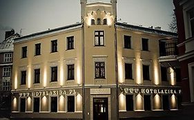 Akira Hotel Wrocław